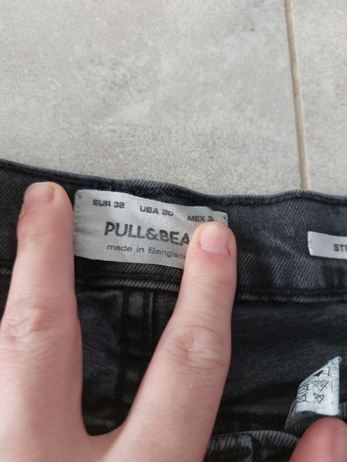 Jean Pull & Bear - photo numéro 5