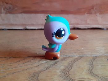 Figurine Petshop Colibri