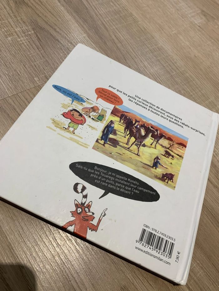 Les enfants du monde - photo numéro 2