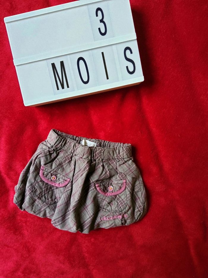 Jupe. - photo numéro 2