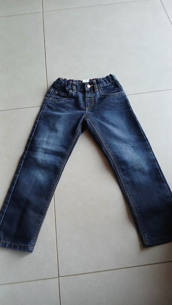 Pantalon jean