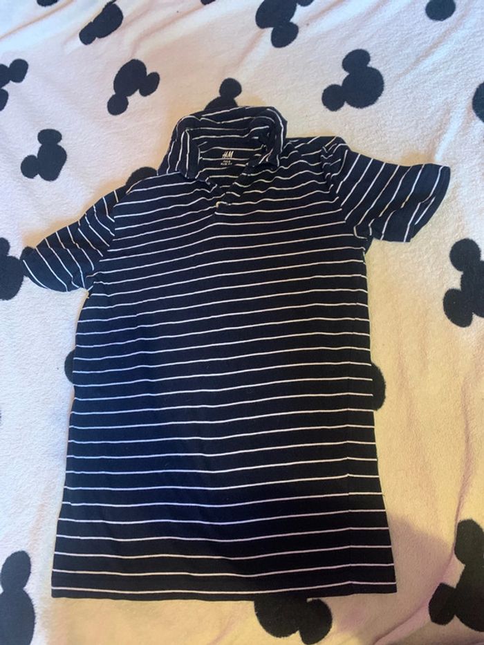 Polo h&m