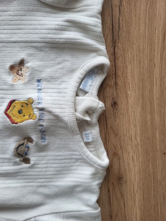 T shirt winnie - photo numéro 2