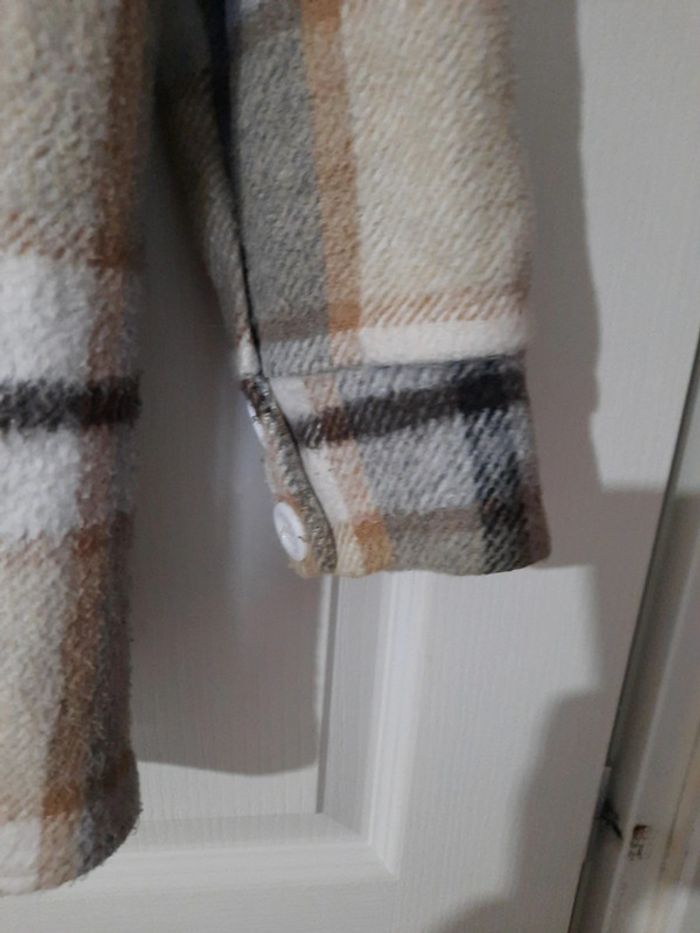 Surchemise - photo numéro 3