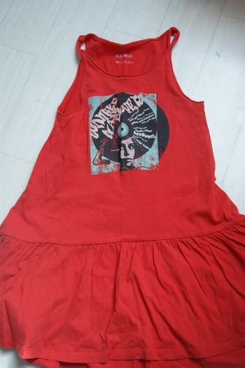 Robe kookai 6 ans Kookai