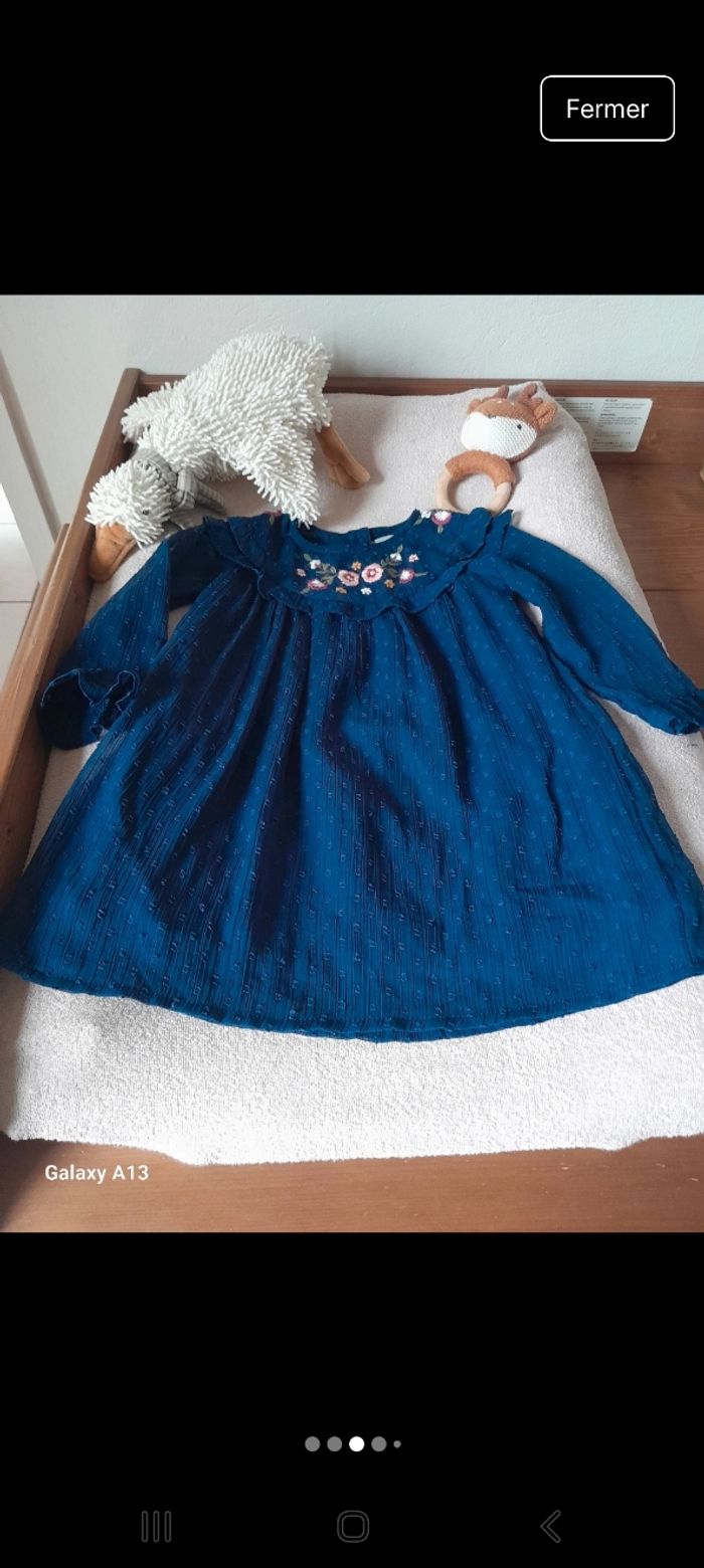 Robe 18-24 mois - photo numéro 3