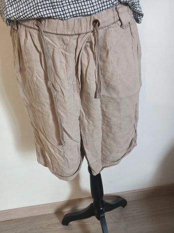 Short temps des cerises