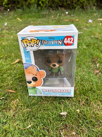 POP talespin