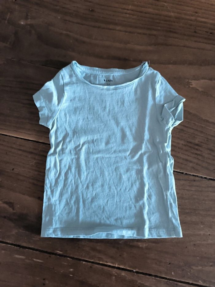 Lot de 14 tee-shirts taille 3 ans - photo numéro 8