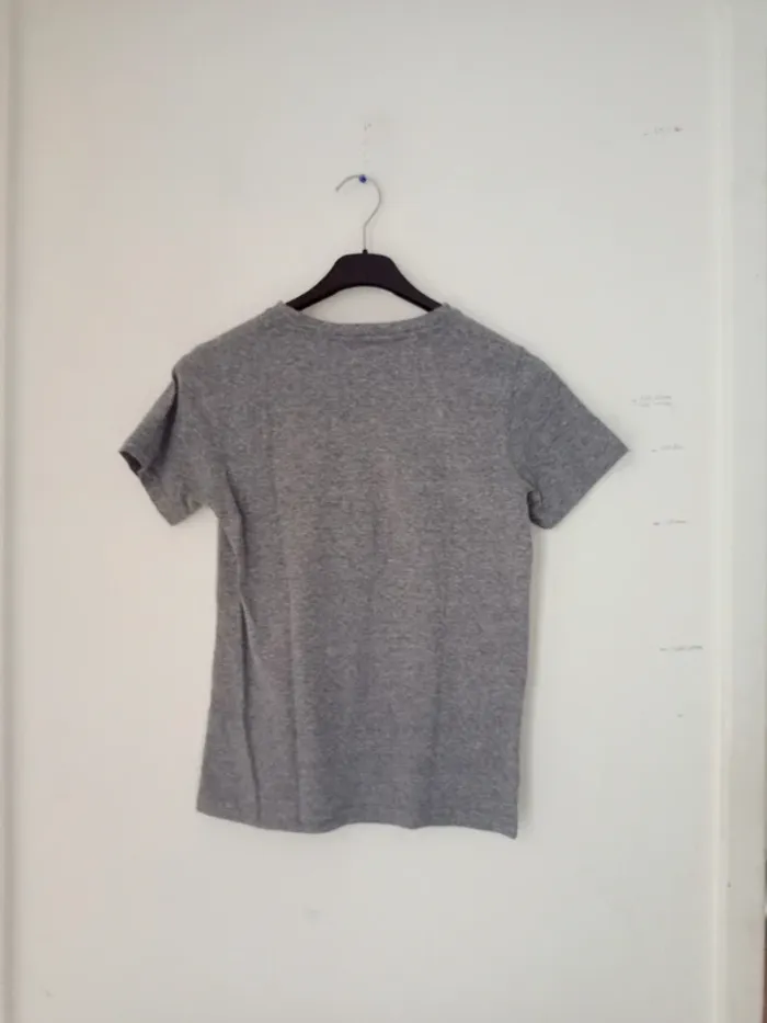 Tee-shirt garçon - photo numéro 4