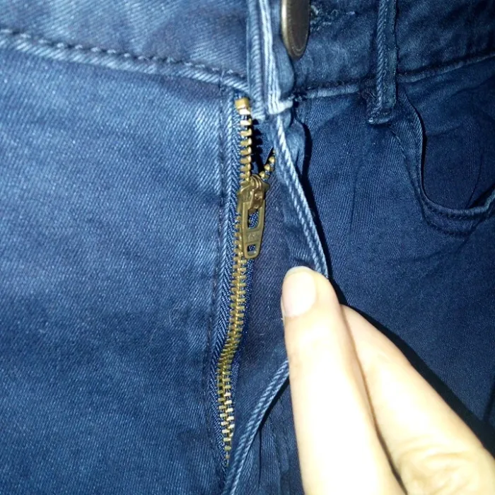 Jeans femme - photo numéro 11