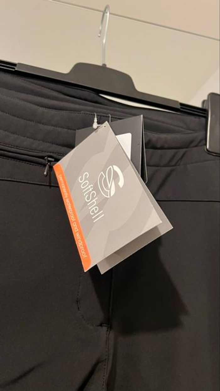 Pantalon de ski femme - photo numéro 8