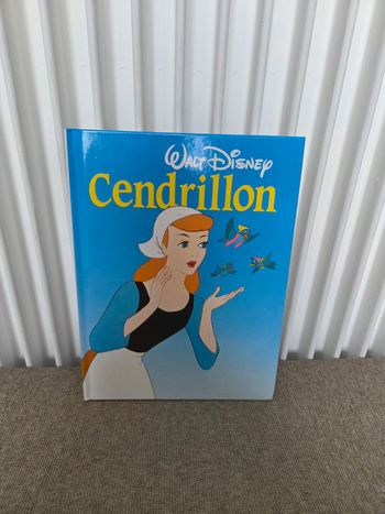 Cendrillon