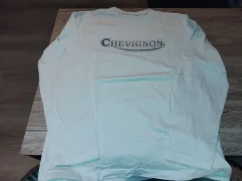 Tee shirt Chevignon