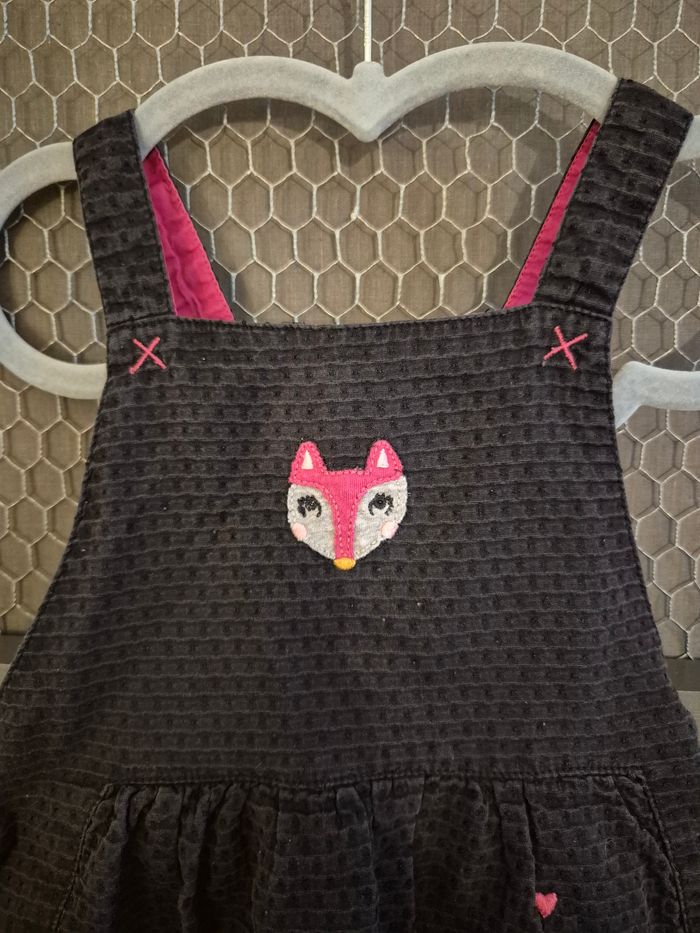 Robe Catimini t. 3 ans - photo numéro 2