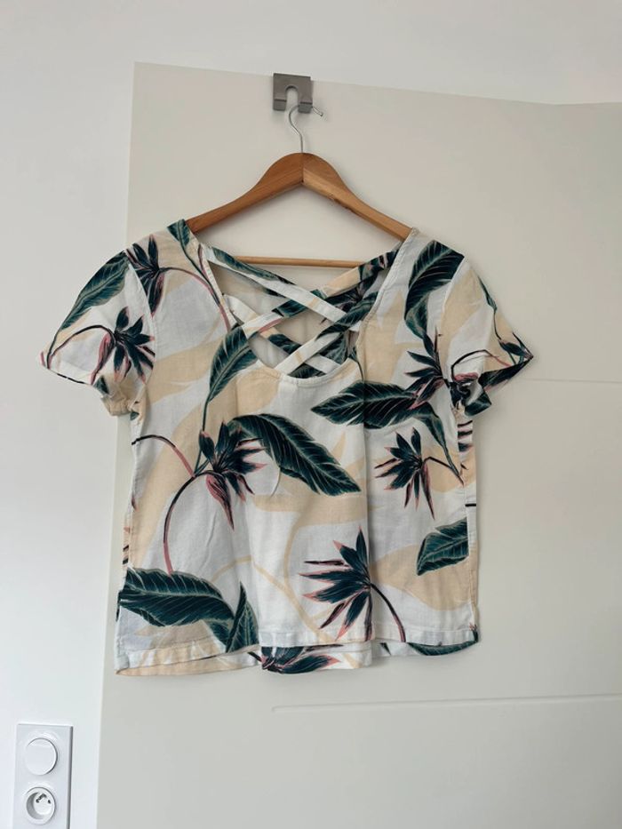 Blouse S Roxy - photo numéro 2