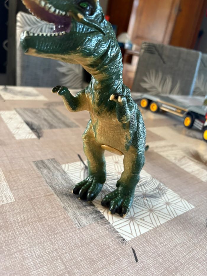 Dinosaure, jouet enfant - photo numéro 4