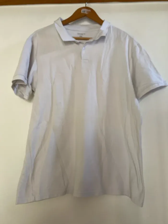 Tee shirt Polo Primark taille XXL 2XL