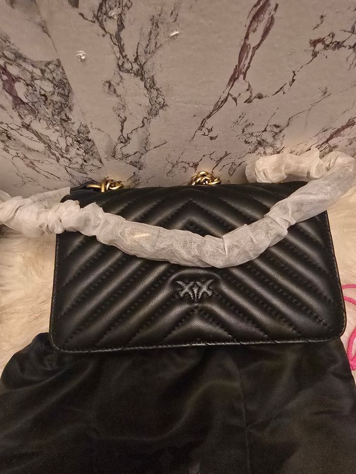 Sac pinko - photo numéro 4