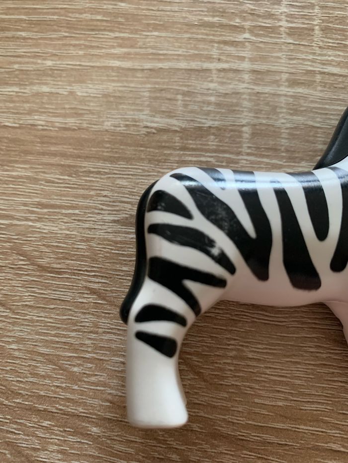 3 animaux Playmobil 1 2 3 - photo numéro 3