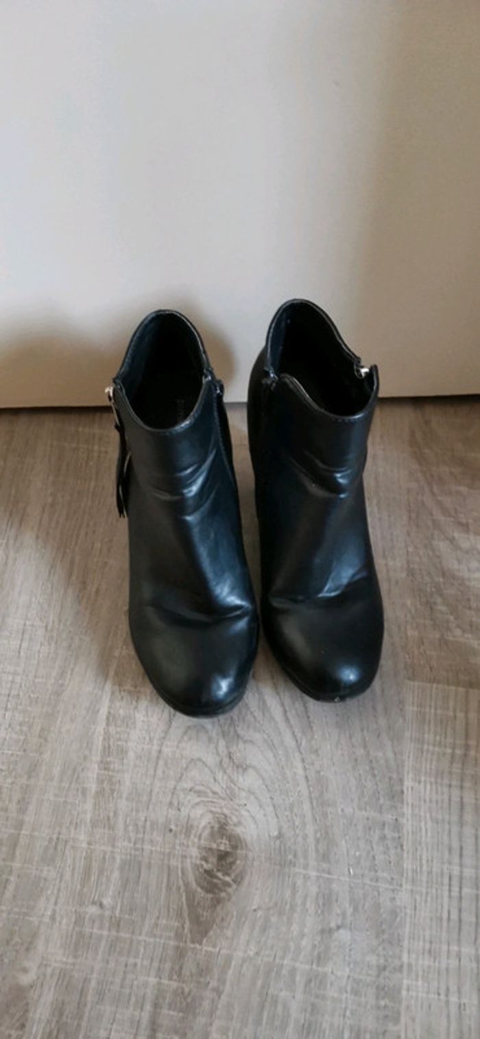 Bottines