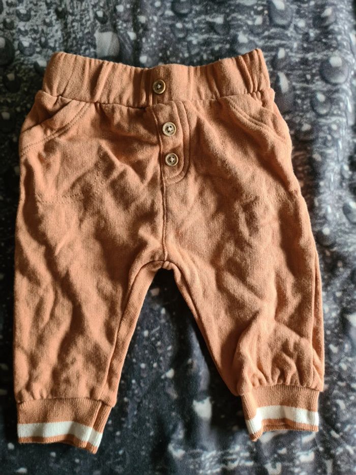 Pantalon léger