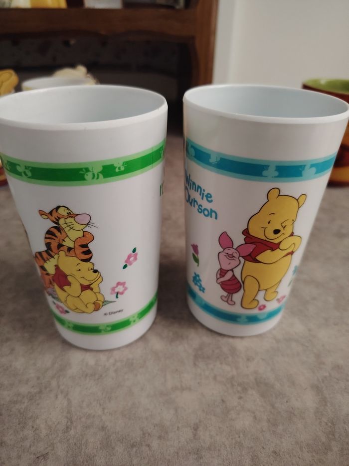 Gobelet Winnie