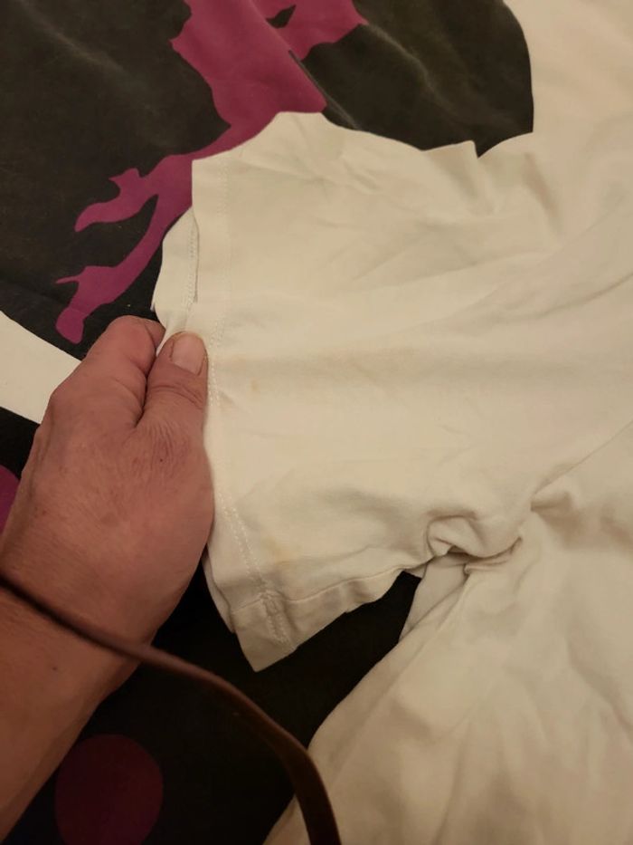 Tee shirt - photo numéro 7