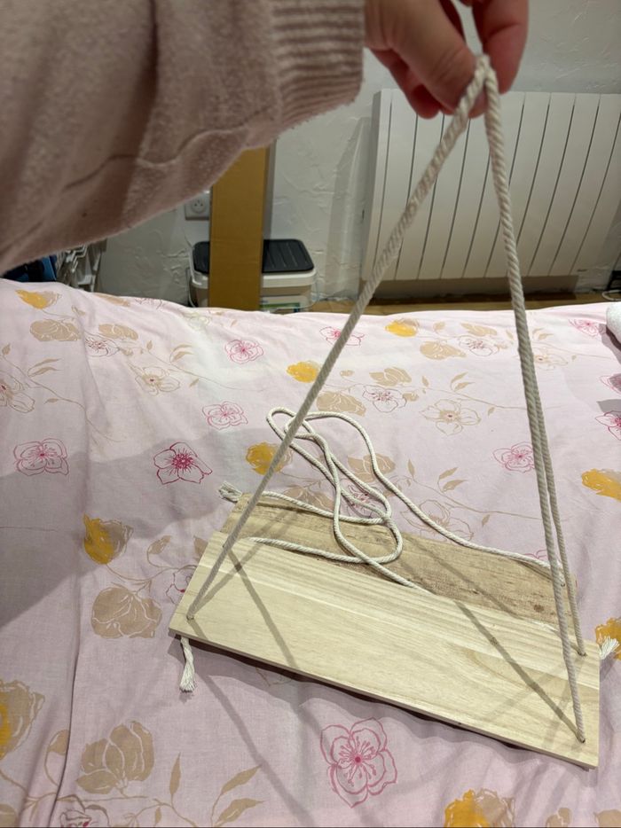 Étagères murales - photo numéro 2