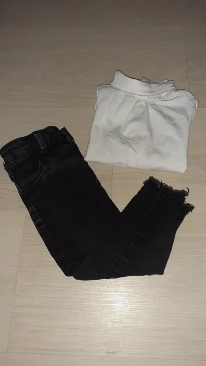 Ensemble Zara - photo numéro 16