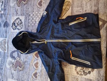 Veste kawai