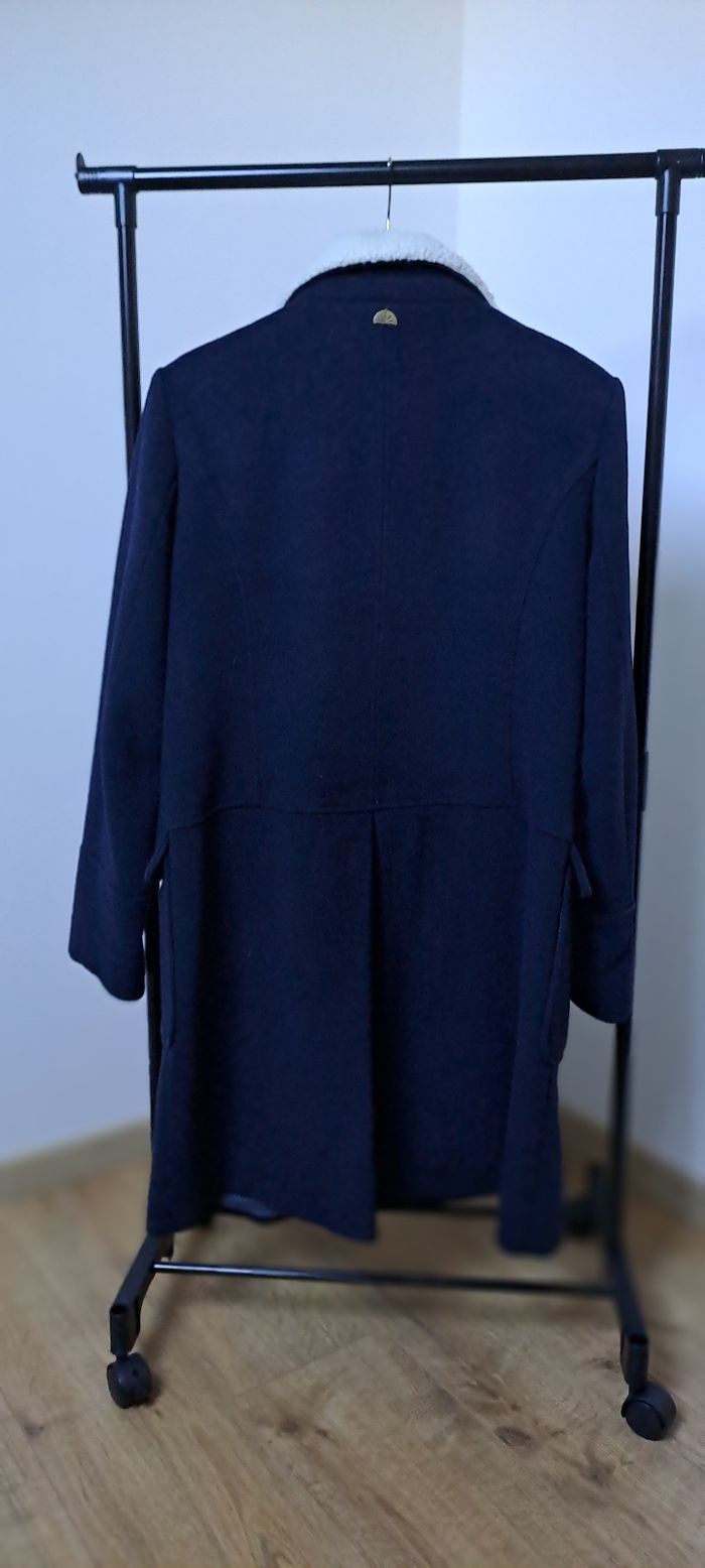 Manteau lainage - photo numéro 3