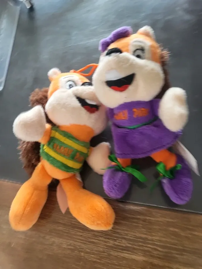 LotbPeluches