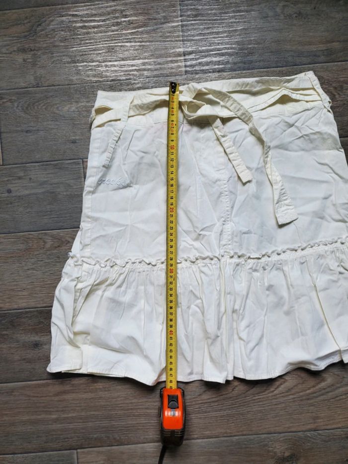 Jupe taille 38 très bon état Creeks - photo numéro 4