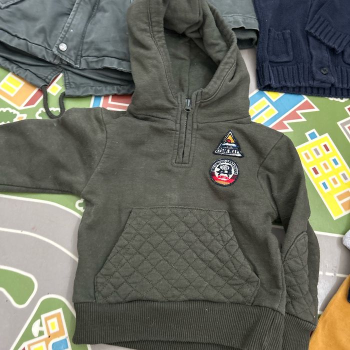 Lot de 6 vêtements Kiabi en 3 ans - photo numéro 4