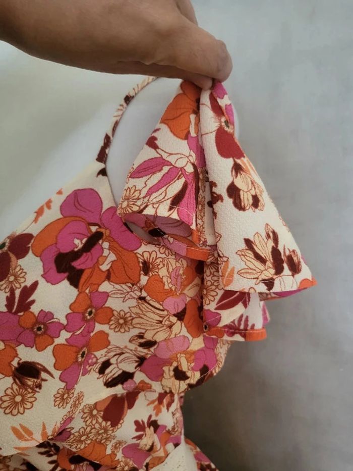 Magnifique combi short combishort Amisu Taille 38 - photo numéro 7