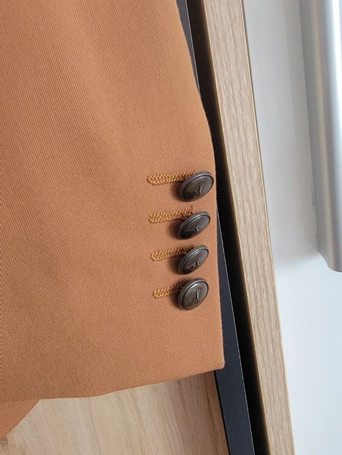 Veste - photo numéro 2