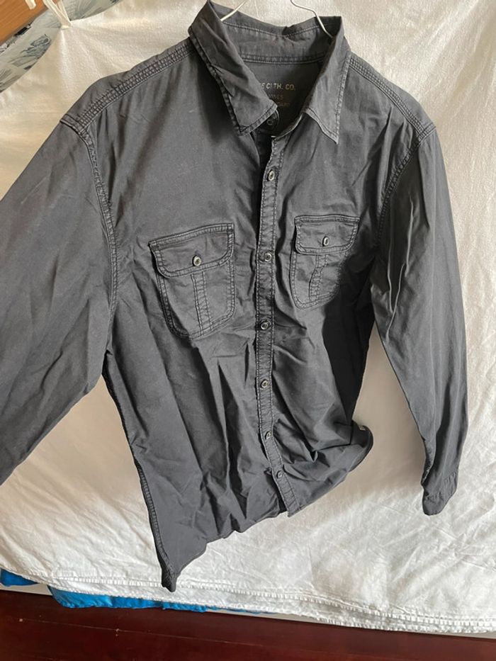 Chemise jack & Jones taille L - photo numéro 6