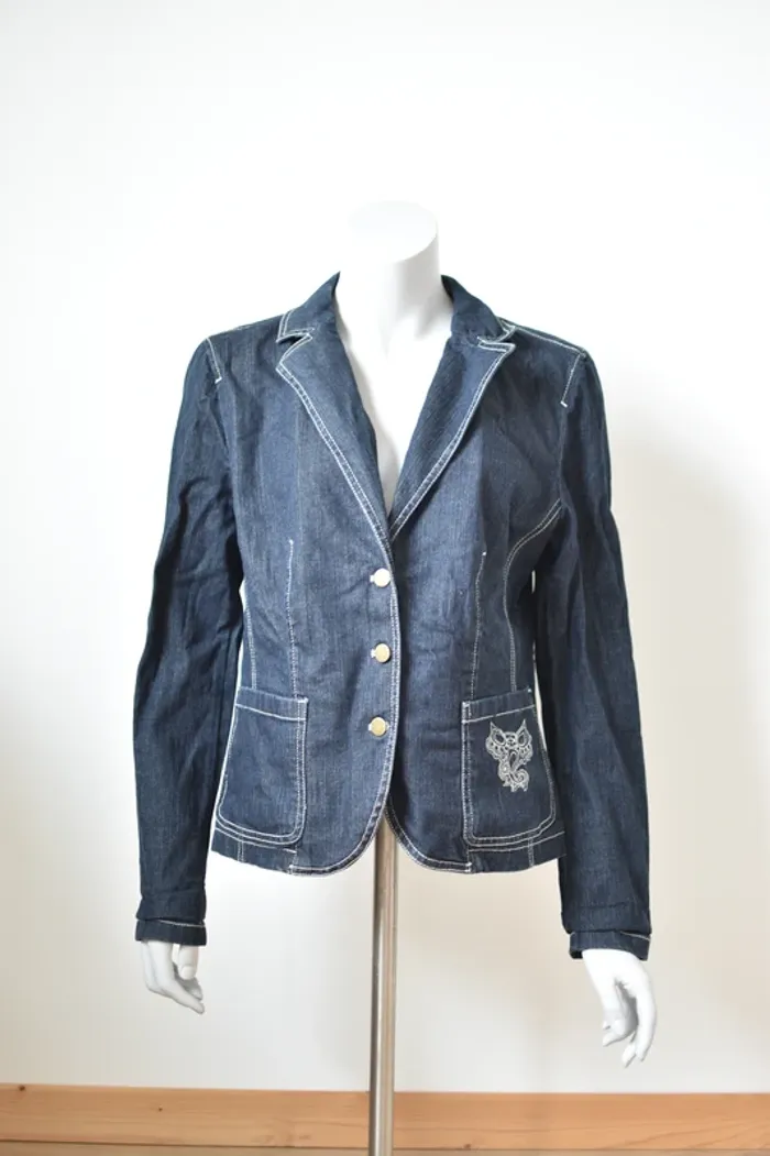 Veste Burton - photo numéro 2