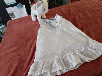 Robe bébé