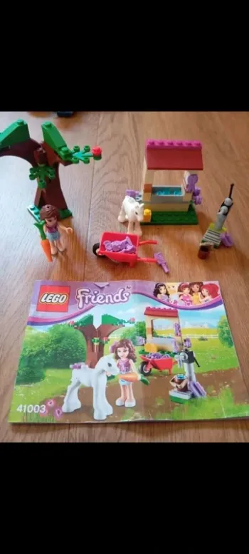 Lego Friends 41003