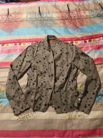 Veste Quiet T 38