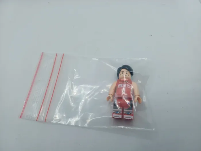Basketteur 1-Compatible Lego - photo numéro 3
