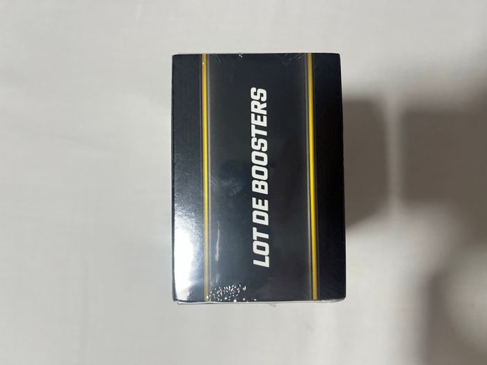 Bundle Pokémon ME01 - photo numéro 4