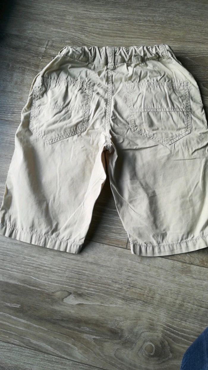 Short - photo numéro 3
