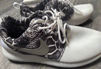 Basket nike femme taille 39