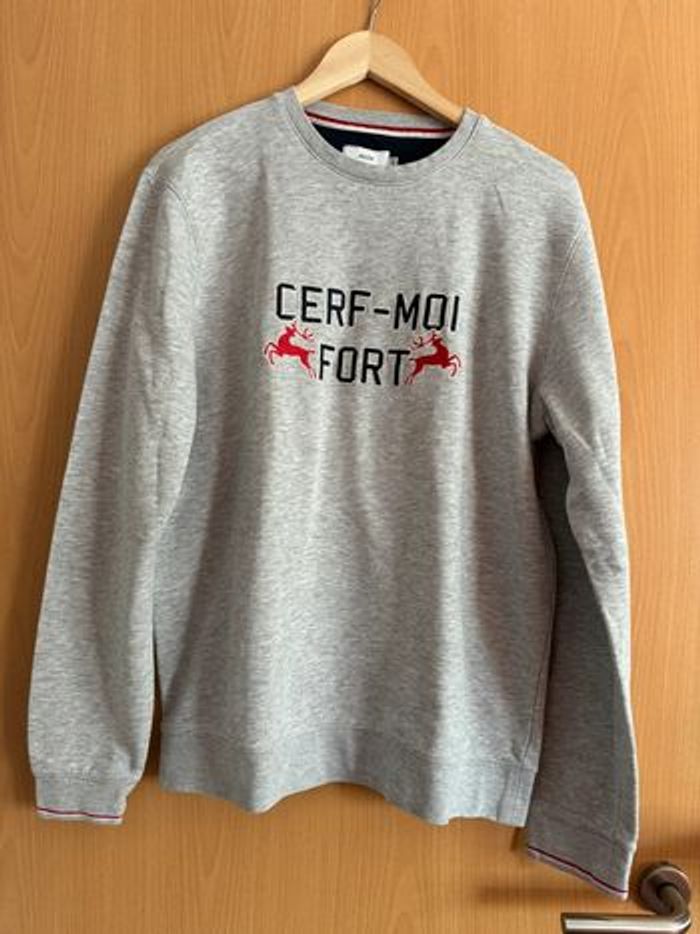 Sweat-shirt Jules
