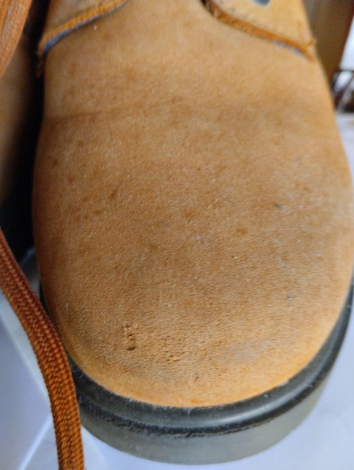 chaussures montantes Quechua fille 33 - photo numéro 7