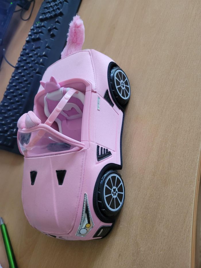 VOITURE NA NA NA SURPRISE - photo numéro 2