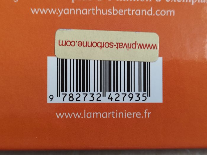 Livre La Terre racontée aux enfants - photo numéro 3